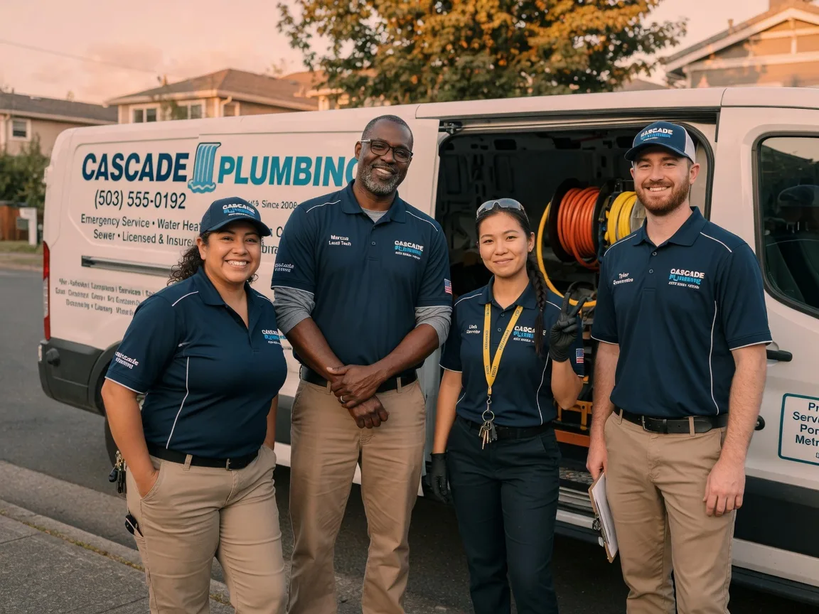 Emergency Plumber company in New Berlinville, PA